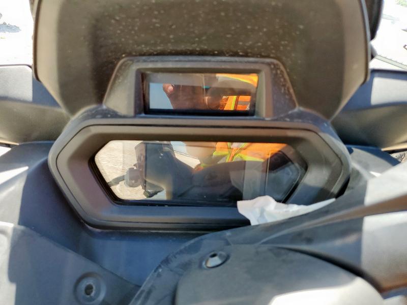 2023 YAMAHA CZD300 A MH3SH22Y2PK001229