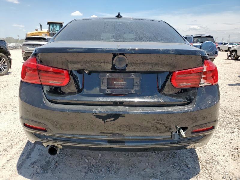 2017 BMW 320 I - WBA8E1G5XHNU15012