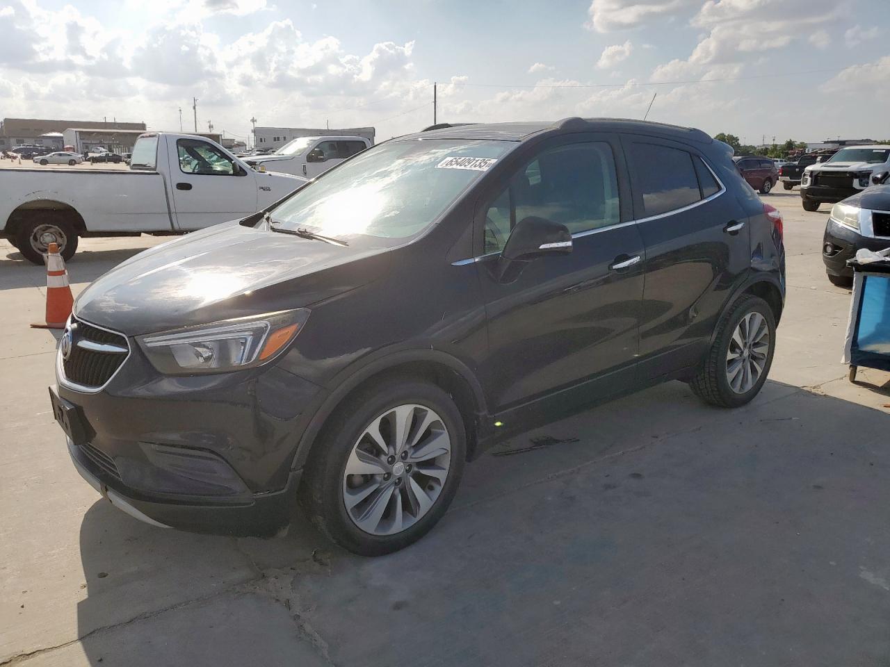 BUICK ENCORE PREFERRED