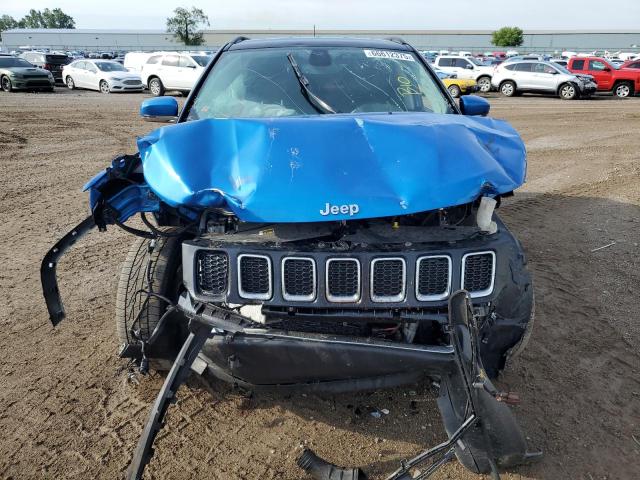 2019 JEEP COMPASS LI 3C4NJDCB7KT800968