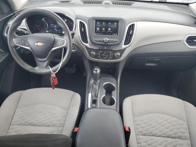 2020 CHEVROLET EQUINOX LT 3GNAXKEV6LS517310