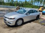 2016 CHEVROLET MALIBU L - 1G1ZA5ST4GF231170