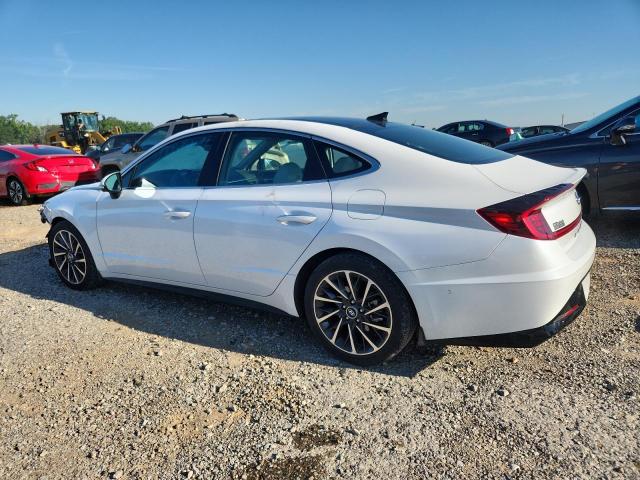2021 HYUNDAI SONATA LIM 5NPEH4J20MH108746