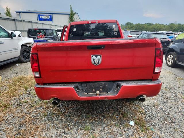 2015 RAM 1500 ST 1C6RR6FT3FS591253