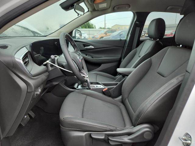 2025 BUICK ENCORE GX KL4AMBSL7SB218420