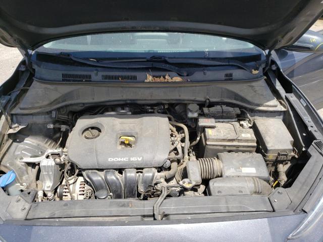 2020 HYUNDAI KONA SE - KM8K12AA2LU481970