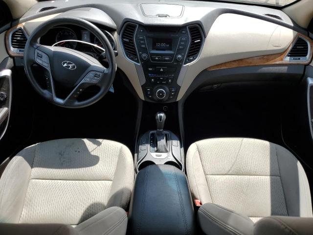 2016 HYUNDAI SANTA FE S 5XYZU3LB5GG371816
