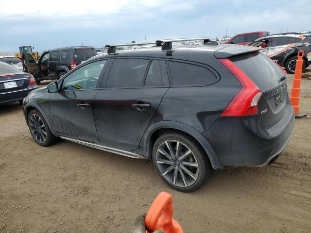 Vin: yv4612hk6g1007481, lot: 63404115, volvo v60 premier 20162