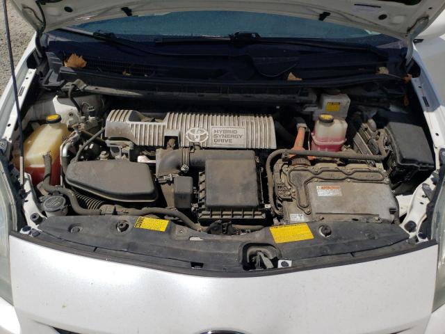 2011 TOYOTA PRIUS - JTDKN3DU7B0321240
