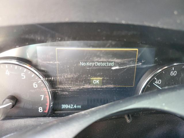 2022 FORD EXPLORER TIMBERLINE 1FMSK8JH2NGC50453