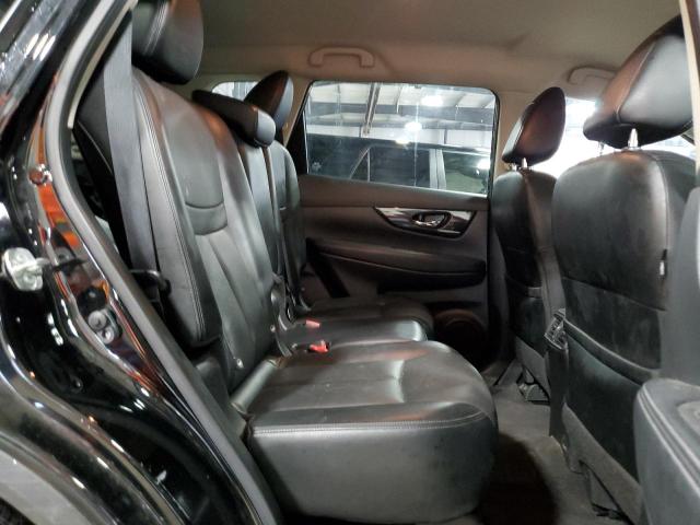 2018 NISSAN ROGUE S JN8AT2MT2JW461876