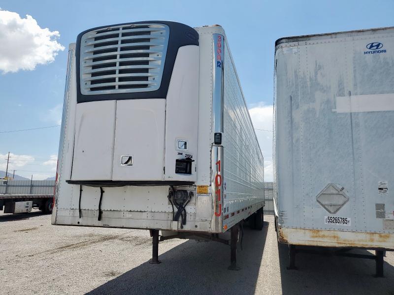 UTILITY TRAILER 2012 white   1UYVS2537CU381813 photo #3