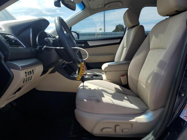 2018 SUBARU LEGACY 2.5 4S3BNAF6XJ3045779