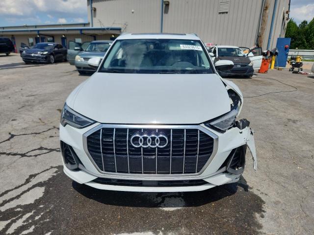 2022 AUDI Q3 PREMIUM WA1EECF3XN1049230