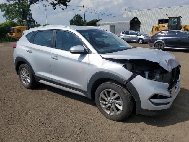 2018 HYUNDAI TUCSON SEL KM8J33A43JU627764