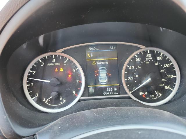 2019 NISSAN SENTRA S - 3N1AB7AP3KY269883