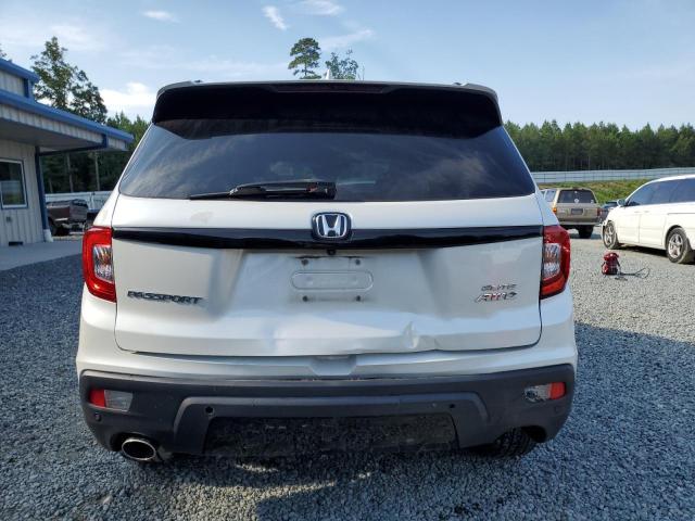 2020 HONDA PASSPORT E 5FNYF8H00LB001109