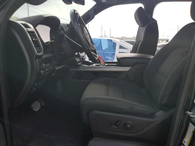 2019 RAM 1500 BIG H 1C6SRFMT9KN527831