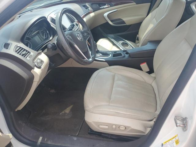 2016 BUICK REGAL 2G4GK5EX2G9180508