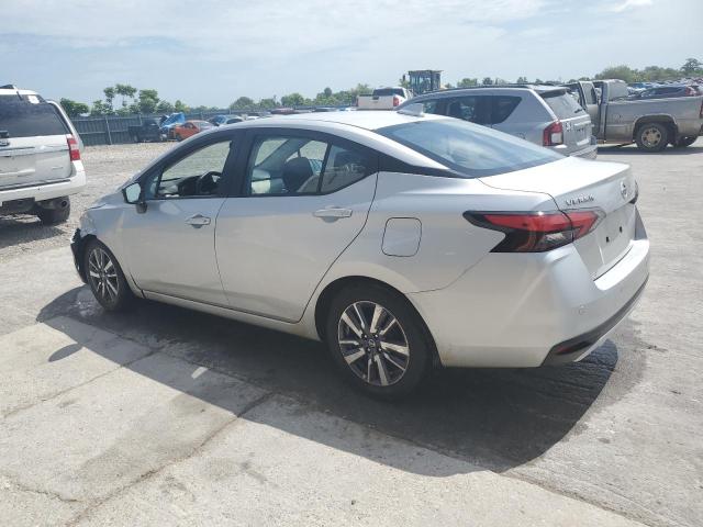 2020 NISSAN VERSA SV 3N1CN8EV7LL808003