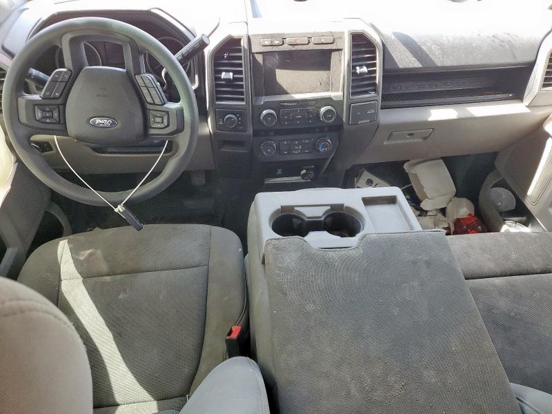 2022 FORD F250 SUPER - 1FT7W2BT9NEF24998