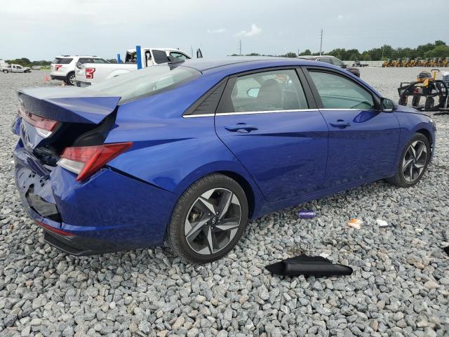 2023 HYUNDAI ELANTRA LI KMHLN4AJ4PU038472