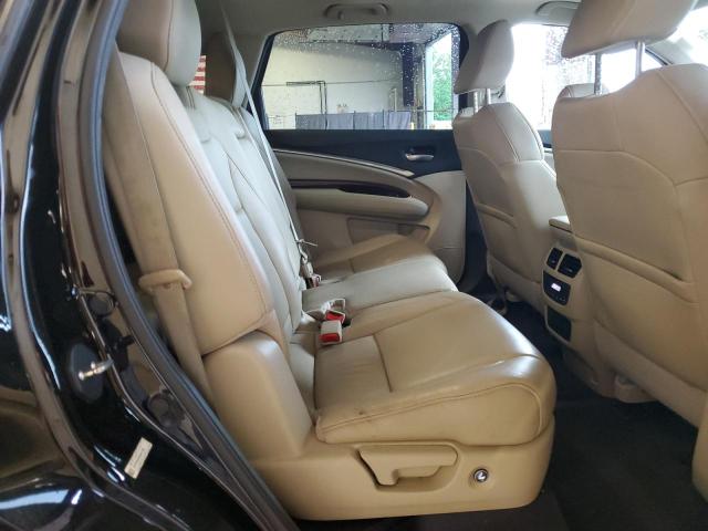 2016 ACURA MDX 5FRYD4H26GB041490