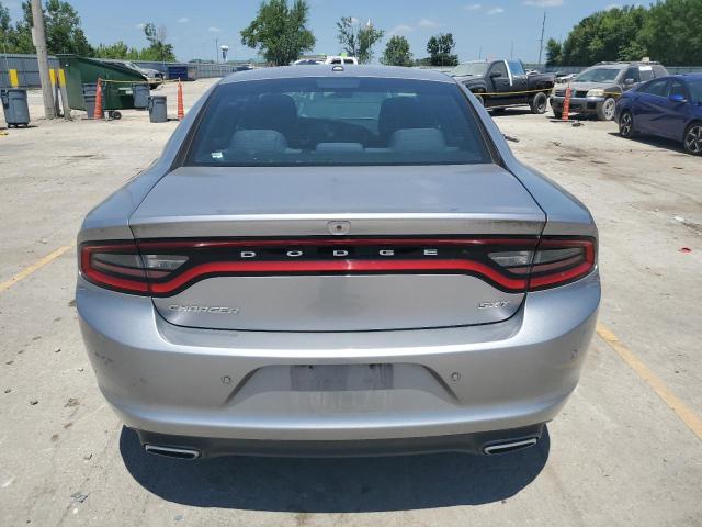 2018 DODGE CHARGER SX 2C3CDXBG3JH129274