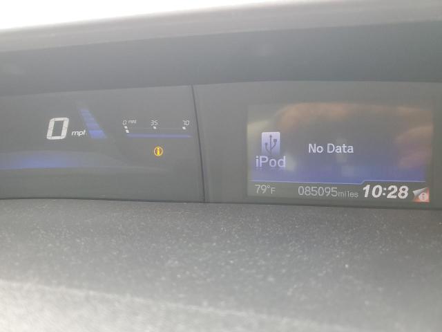 2015 HONDA CIVIC EX 19XFB2F81FE269654