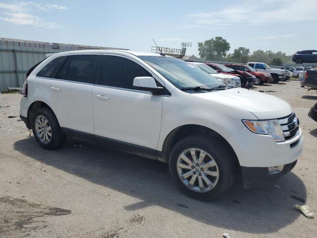 2010 FORD EDGE LIMITED - 2FMDK3KC1ABB24794