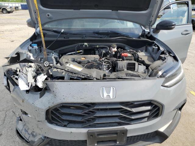 2025 HONDA HR-V SPORT - 3CZRZ1H54SM703534