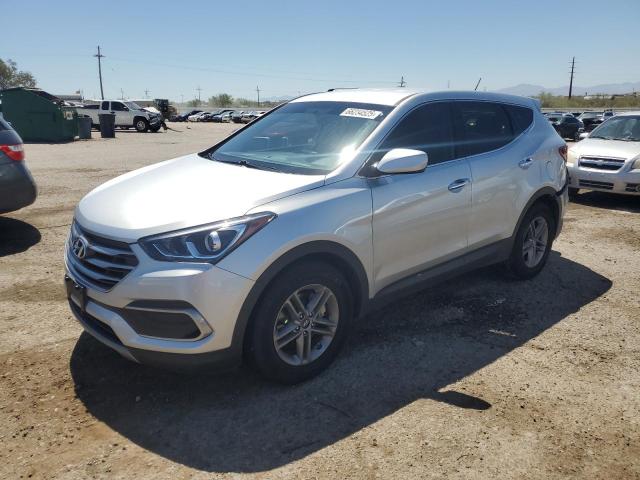 HYUNDAI SANTA FE S