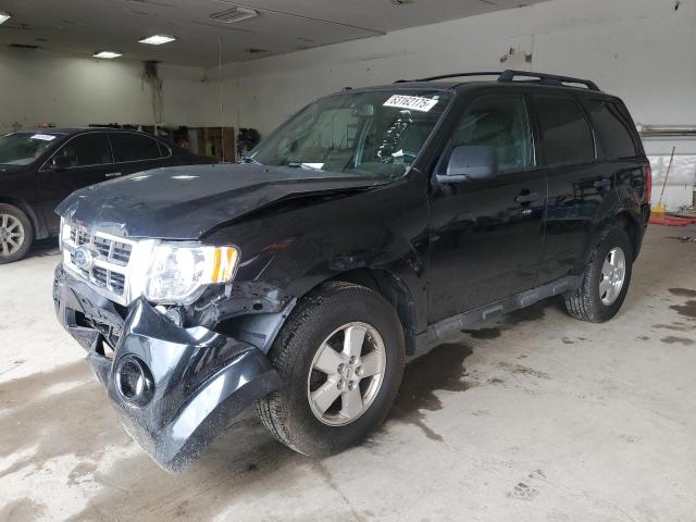 Vin: 1fmcu9dg4bka42932, lot: 63162175, ford escape xlt 2011 img_1