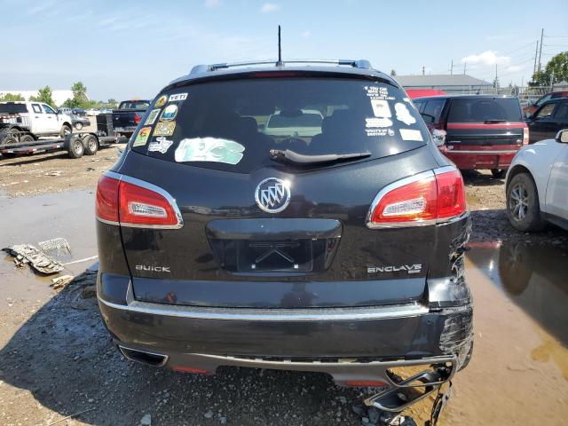 2015 BUICK ENCLAVE 5GAKVBKD8FJ187532