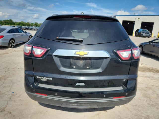 2017 CHEVROLET TRAVERSE L 1GNKRGKD1HJ220901