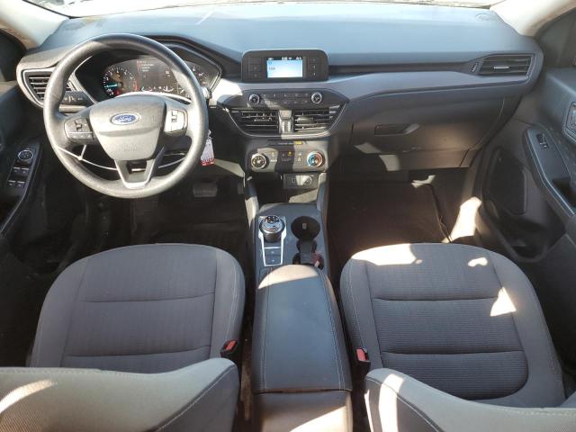2020 FORD ESCAPE S 1FMCU9F61LUB68255