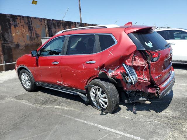 2017 NISSAN ROGUE S JN8AT2MT7HW392550