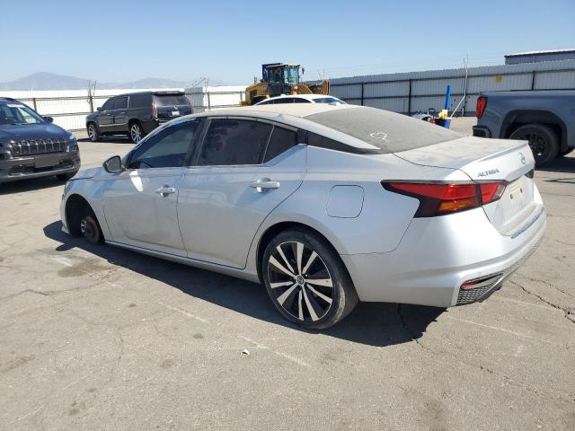 2022 NISSAN ALTIMA SR 1N4BL4CV5NN400666