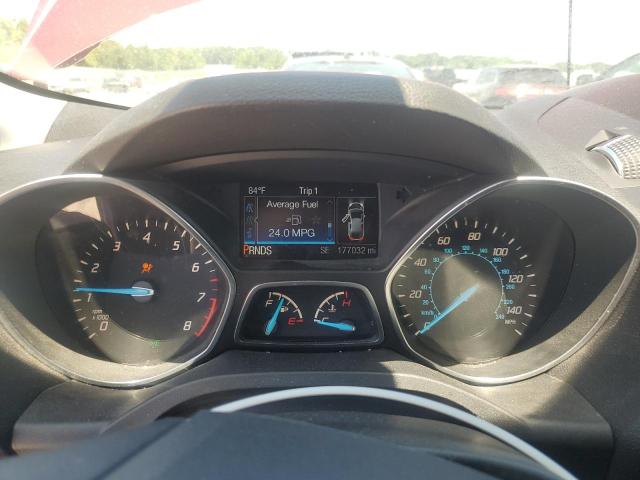 2014 FORD ESCAPE TIT - 1FMCU0JXXEUC75223