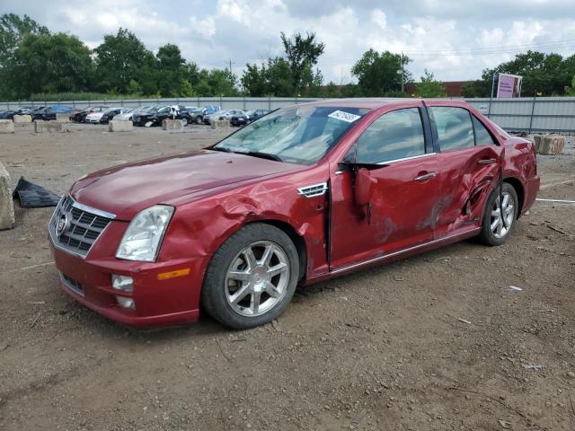 CADILLAC STS
