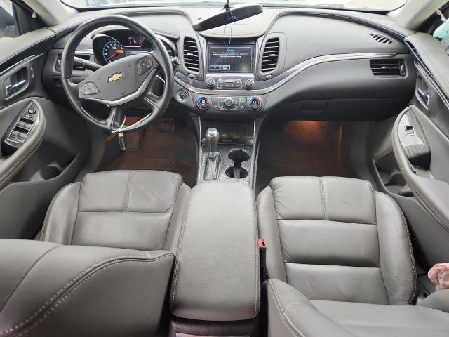 2018 CHEVROLET IMPALA LT 2G1105S39J9107024