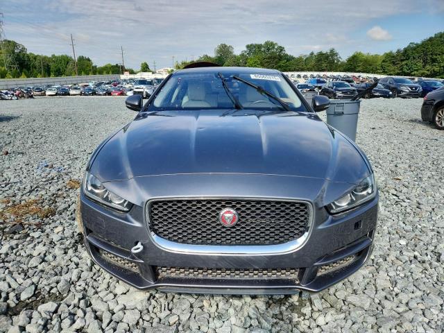 2017 JAGUAR XE PRESTIG SAJAE4BG4HA956693