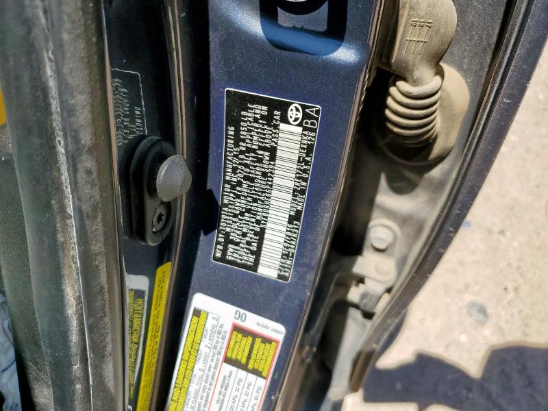 2016 TOYOTA COROLLA L - 5YFBURHE6GP442394