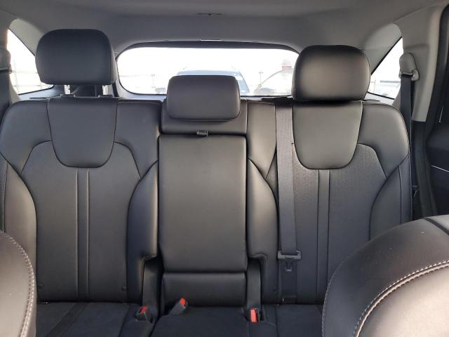 2023 KIA SORENTO S 5XYRL4LC3PG214416