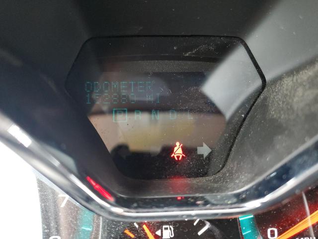 2016 CHEVROLET TRAVERSE L - 1GNKRHKD7GJ143830