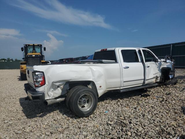 2015 GMC SIERRA K35 1GT423C80FF127397