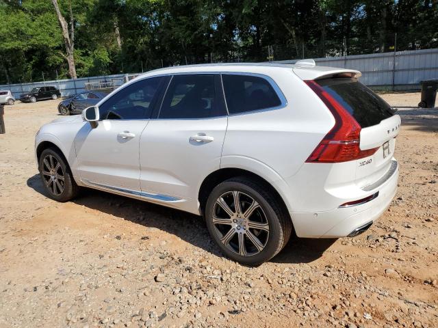 2021 VOLVO XC60 T5 IN YV4102DL7M1886612