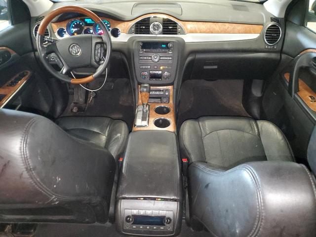 2011 BUICK ENCLAVE CX - 5GAKVBED1BJ262500