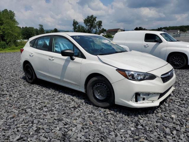 2021 SUBARU IMPREZA 4S3GTAB6XM3714543