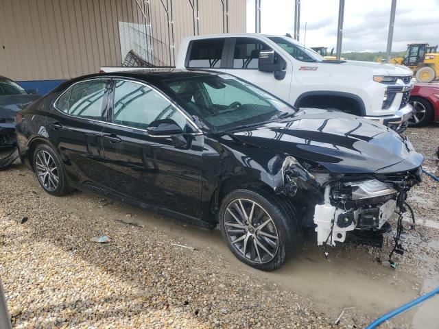 2023 TOYOTA CAMRY XLE - 4T1F31AK8PU616180